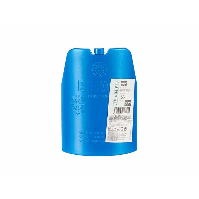 Enfriador de Botellas 300 ml Azul Plástico (4,5 x 17 x 12 cm) (24 Unidades) 3