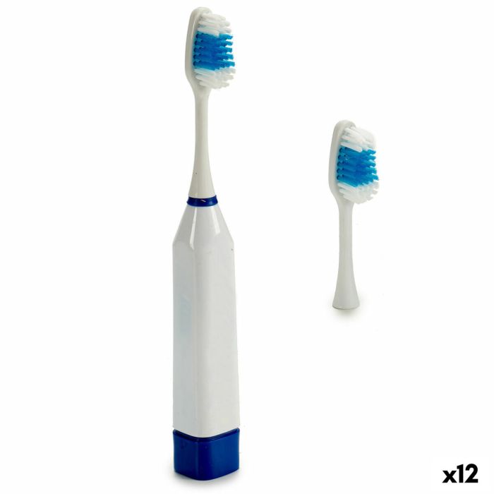  Oral-B Recambio de cabezales de cepillo de dientes eléctrico de  carbón, 5 unidades