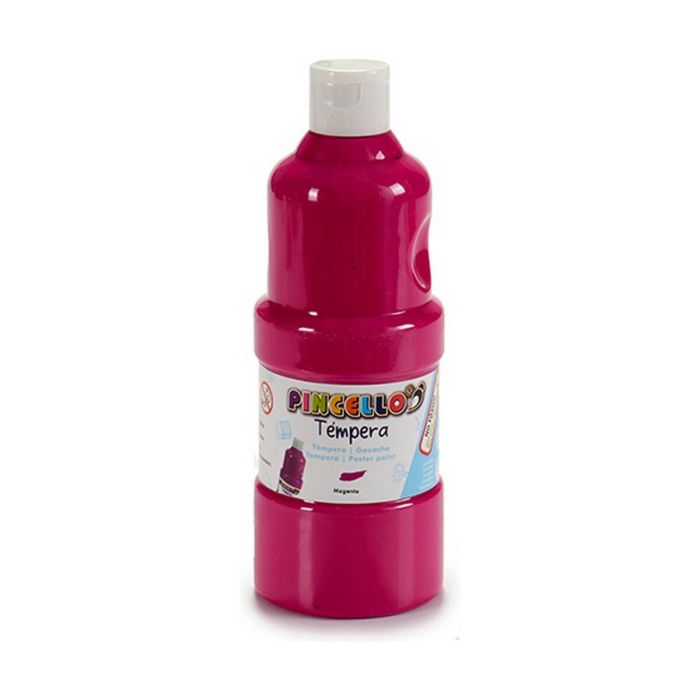 Pintura Magenta 400 ml (6 Unidades) 1