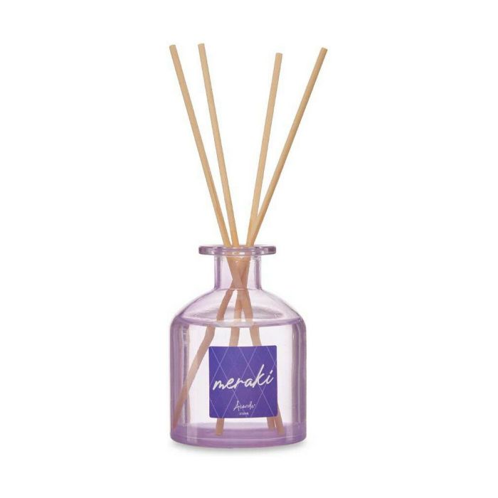Varitas Perfumadas Violeta (250 ml) (6 Unidades) 4