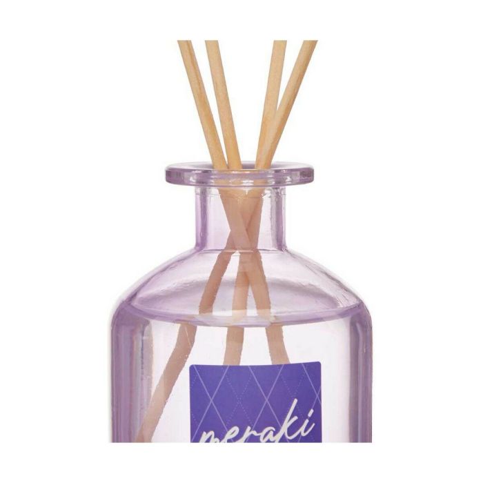 Varitas Perfumadas Violeta (250 ml) (6 Unidades) 1