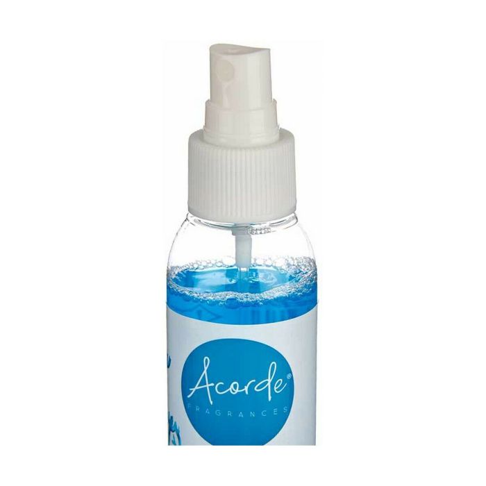 Spray Ambientador Océano 125 ml (24 Unidades) 1
