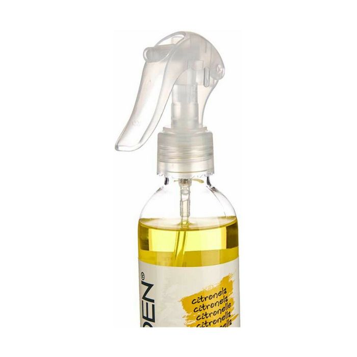 Spray Ambientador Citronela 280 ml (12 Unidades) 1
