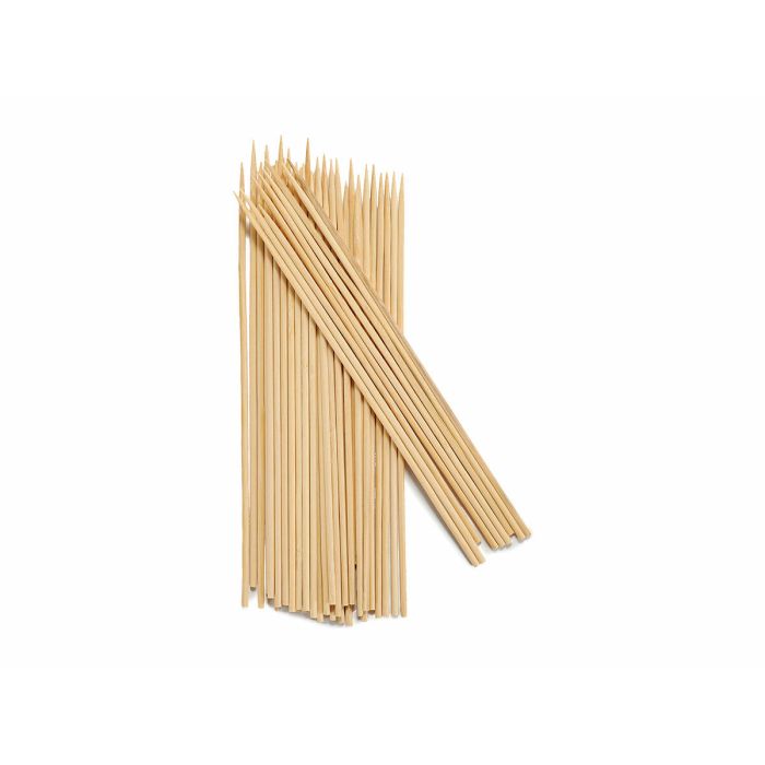 Palillos de Bambú (48 Unidades) 2