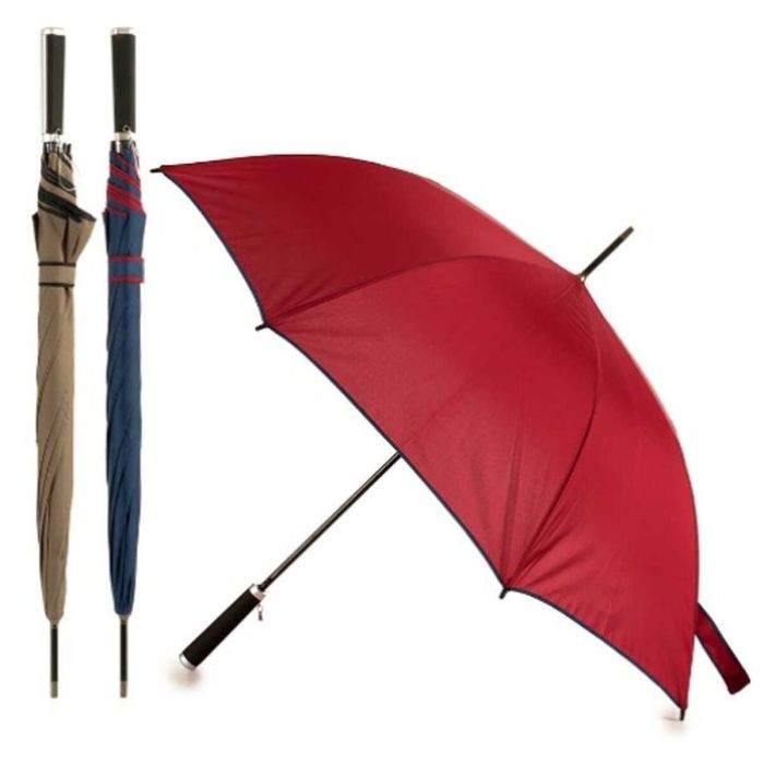 Paraguas 100 x 100 x 85 cm (24 Unidades) 1