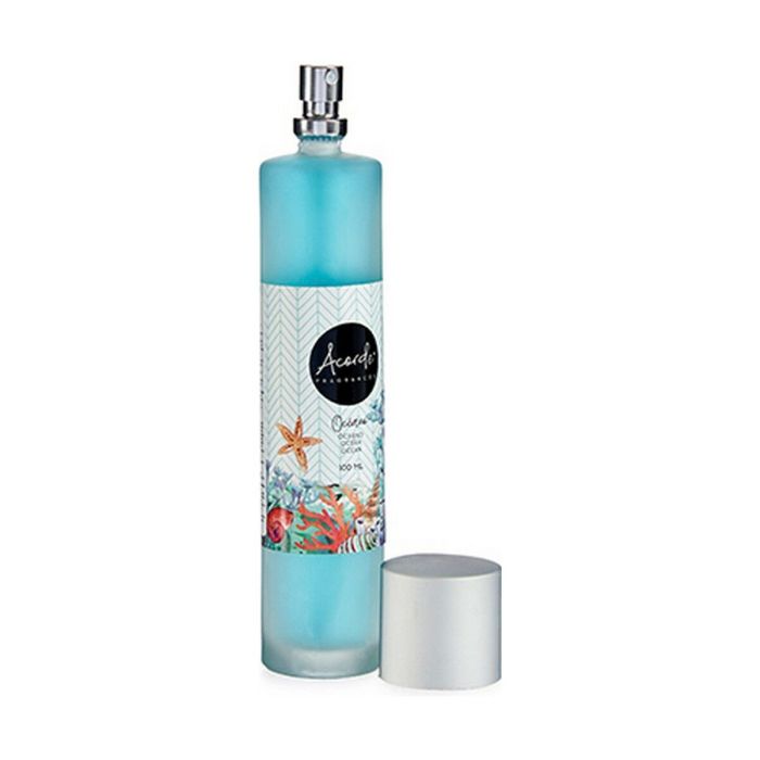 Spray Ambientador Océano 100 ml (12 Unidades) 1