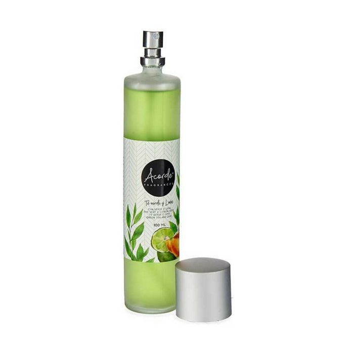 Spray Ambientador Té Verde 100 ml (12 Unidades) 1