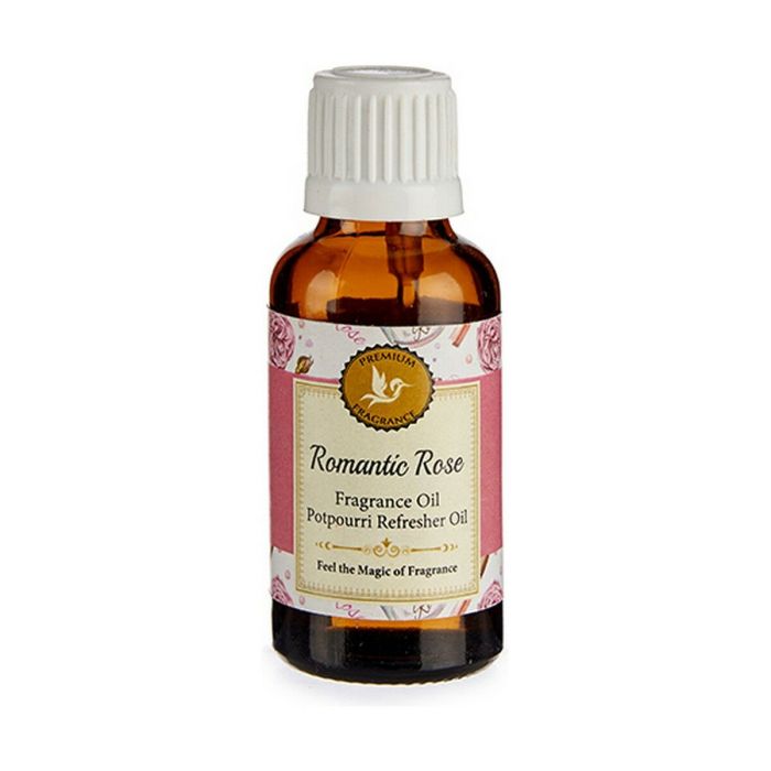 Aceite aromático Rosas 30 ml (12 Unidades) 1