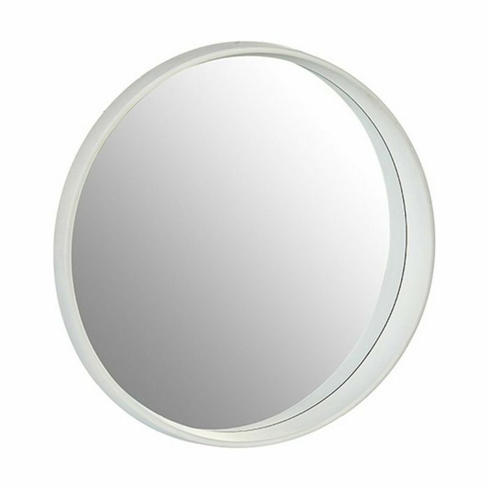 Espejo de pared Metal Plástico Espejo 40 x 4,4 x 40 cm (6 Unidades) 2