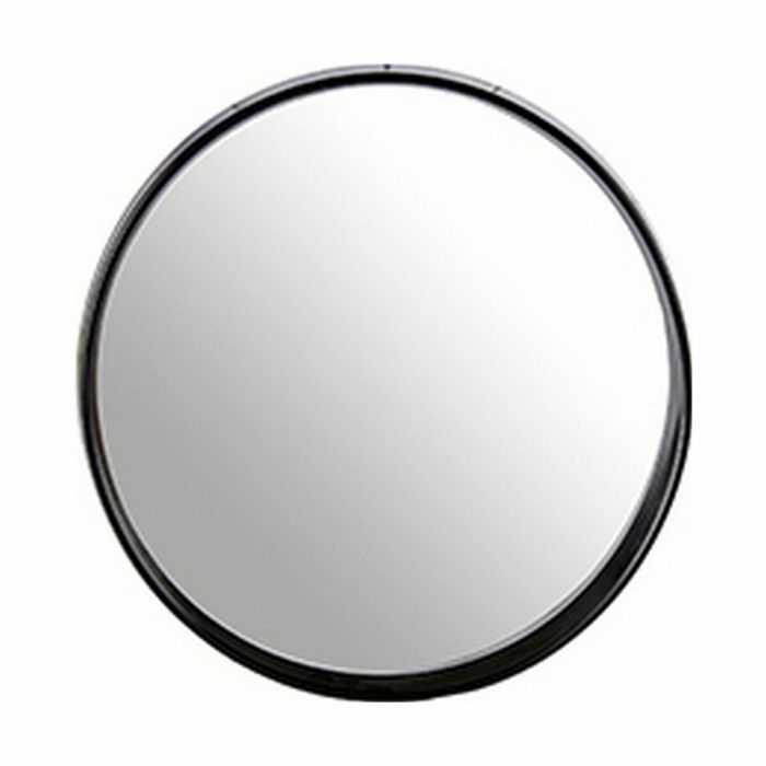 Espejo de pared Metal Plástico Espejo 40 x 4,4 x 40 cm (6 Unidades) 1