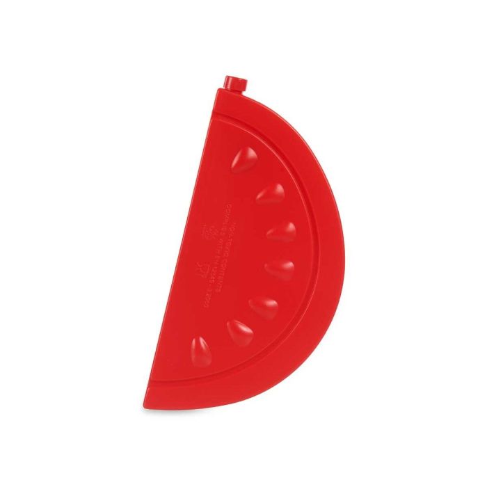 Acumulador de Frío Sandía Rojo Plástico 200 ml 11 x 1,5 x 22 cm (24 Unidades) 1