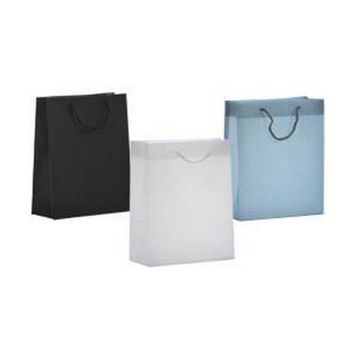 Bolsa Plástico 7,5 x 22 x 18 cm (12 Unidades) 1