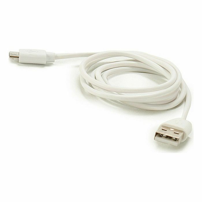 Cable Cargador USB Grundig (12 Unidades) 1