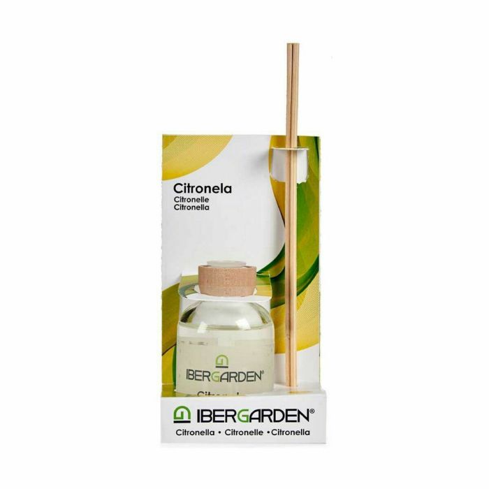 Varitas Perfumadas Citronela 50 ml (12 Unidades) 1