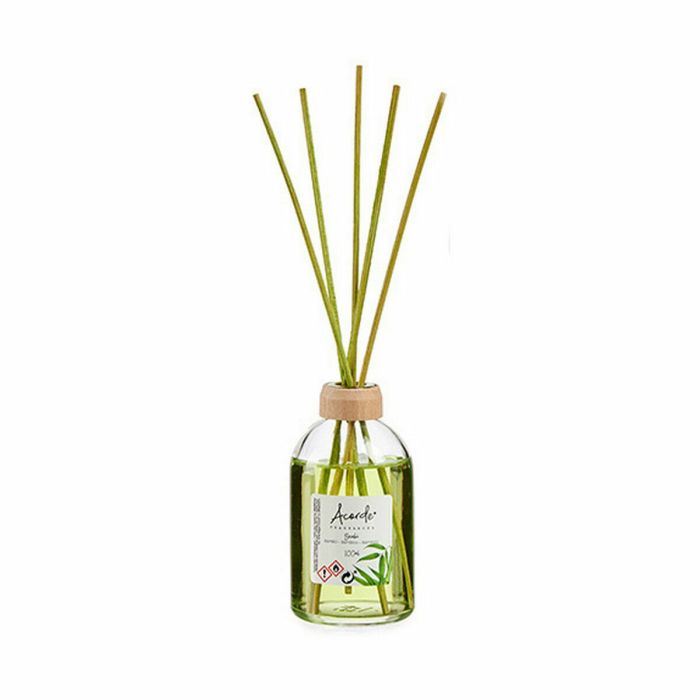 Varitas Perfumadas Bambú 100 ml (6 Unidades) 1