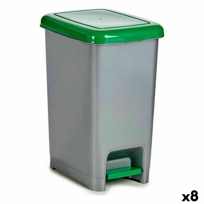 Los 8 mejores cubos de basura de reciclaje