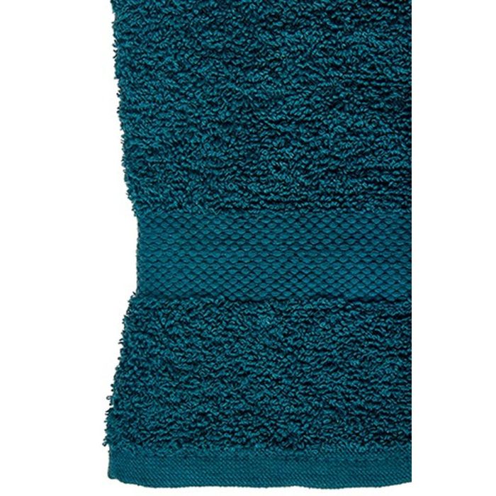 Toalla de baño Azul 50 x 90 cm (6 Unidades) 1