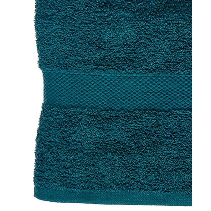 Toalla de baño Azul 70 x 130 cm (3 Unidades) 1