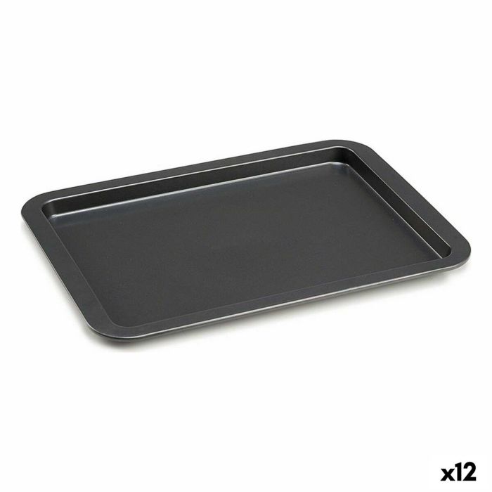 Bandeja para hornear en aluminio de 33 X 45,7 cm