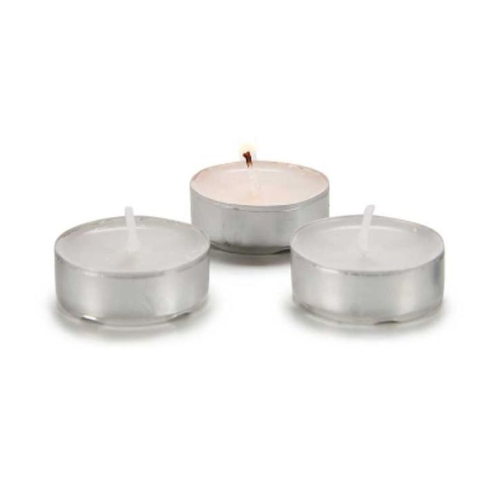 Set de Velas Pequeño (24 Unidades) 1