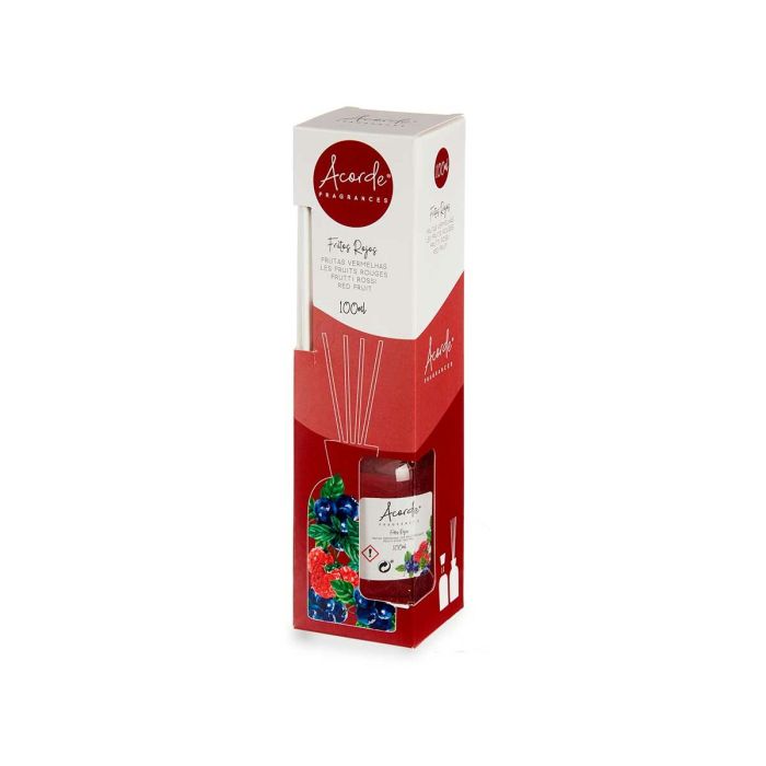 Varitas Perfumadas Frutos rojos 100 ml (12 Unidades) 1