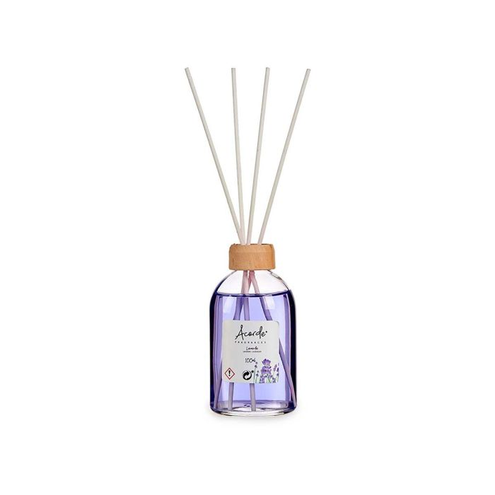 Varitas Perfumadas Lavanda 100 ml (12 Unidades) 2