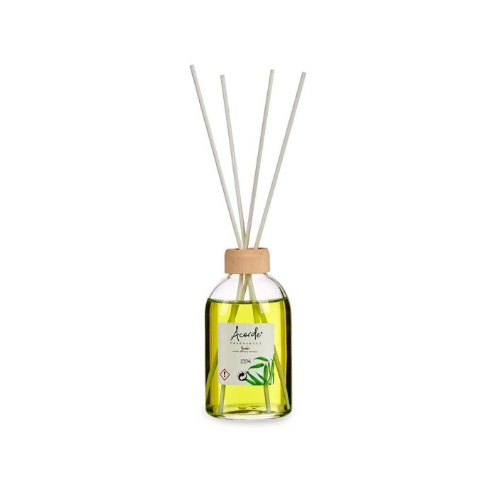 Varitas Perfumadas Bambú 100 ml (12 Unidades) 2