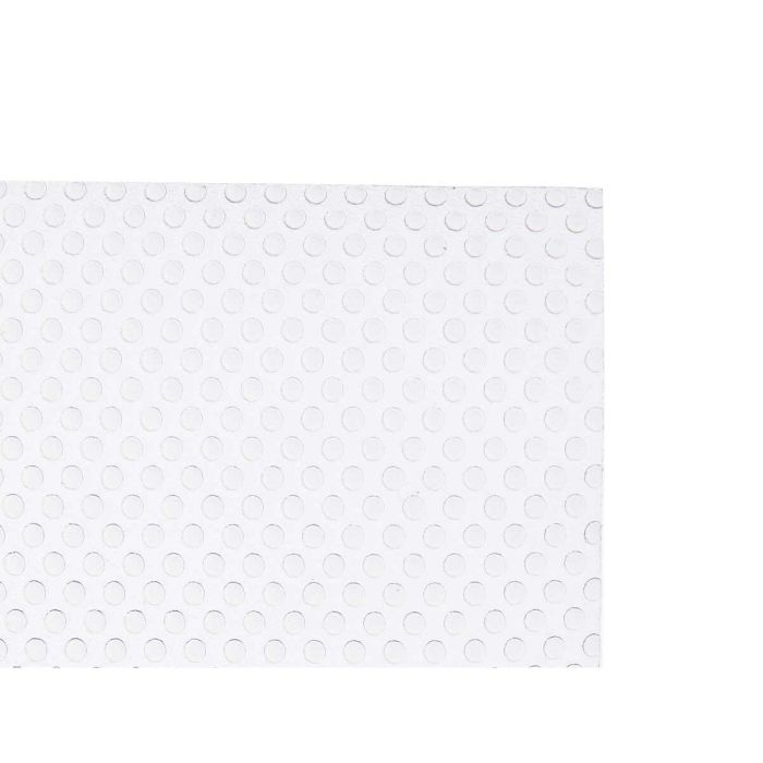 Antideslizante Transparente Polipropileno 45 x 200 cm (24 Unidades) 1