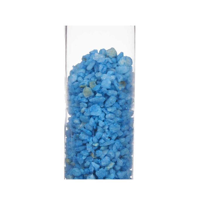 Piedras Decorativas Mármol Azul 1,2 kg (12 Unidades) 1