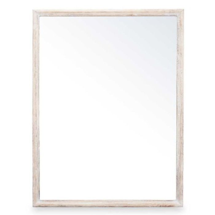Espejo de pared Natural Madera Vintage Espejo de pared Natural Madera Vintage