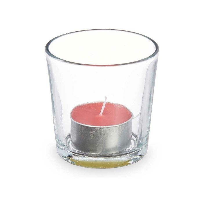 Vela Perfumada Tealight Frutos rojos (12 Unidades) 2