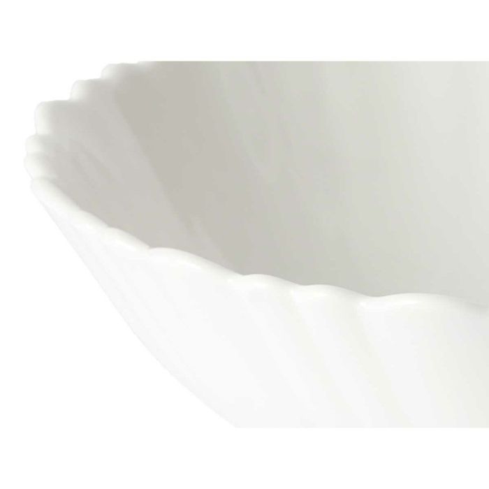 Cuenco Blanco 15,5 x 5 x 15,5 cm (36 Unidades) 1