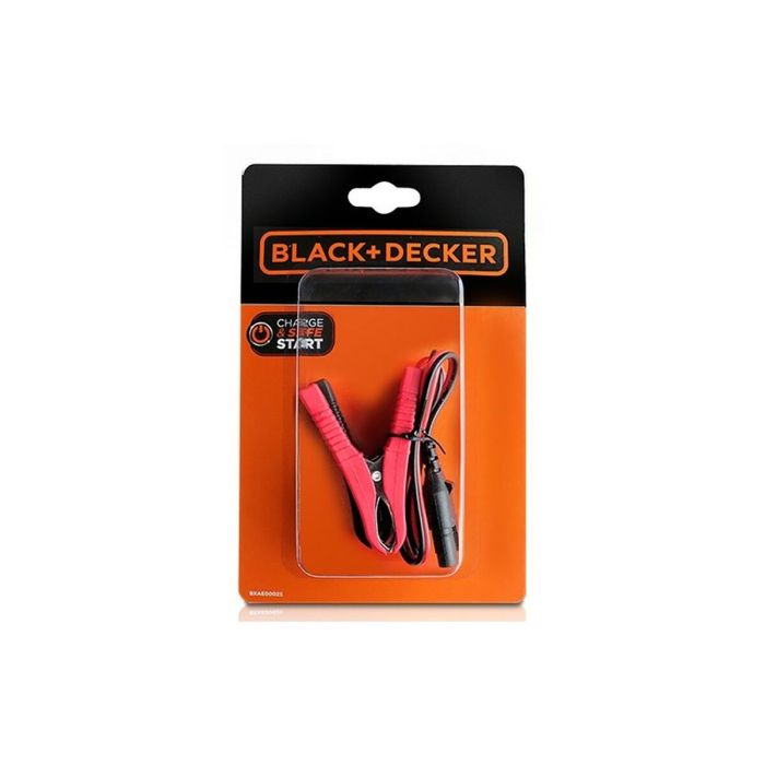 Adaptador Black & Decker BXAE00025 30 A 2