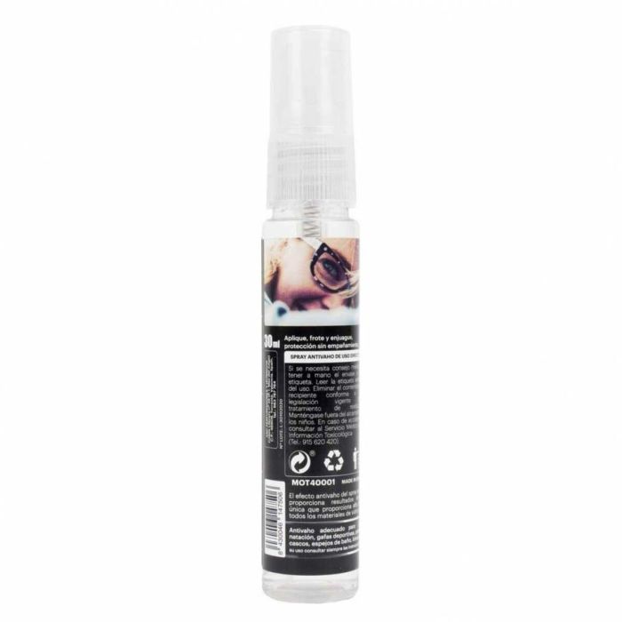 Spray Antivaho MOT40001 30 ml 1