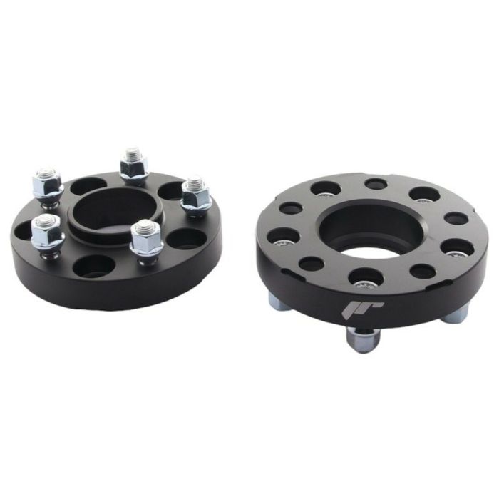 Separadores Japan Racing JRWA3 CB 60,1 PCD 5x114 15 mm M12 x 1,50 1 Separadores Japan Racing JRWA3 CB 60,1 PCD 5x114 15 mm M12 x 1,50 1