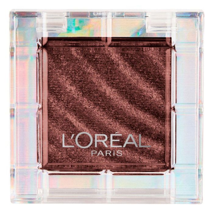 Sombra de ojos Color Queen L'Oreal Make Up 5