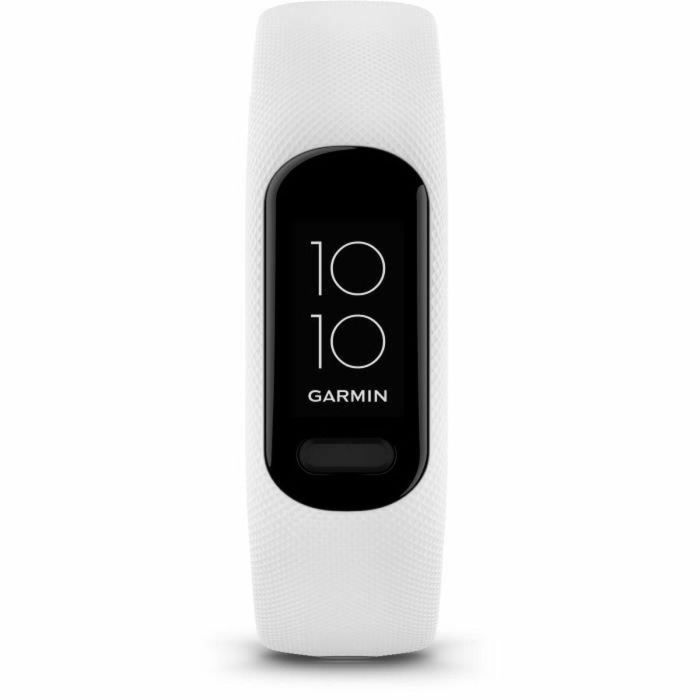 Garmin Vivosmart 5 Monitor de actividad conectado Blanco 6 Garmin Vivosmart 5 Monitor de actividad conectado Blanco 6