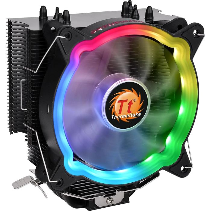 Ventilador PC THERMALTAKE UX200 ARGB Lighting 0 Ventilador PC THERMALTAKE UX200 ARGB Lighting 0