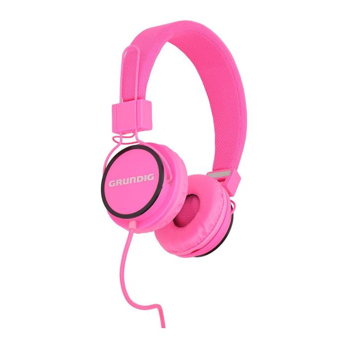 Auriculares de casco neon colores surtidos 2 Auriculares de casco neon colores surtidos 2