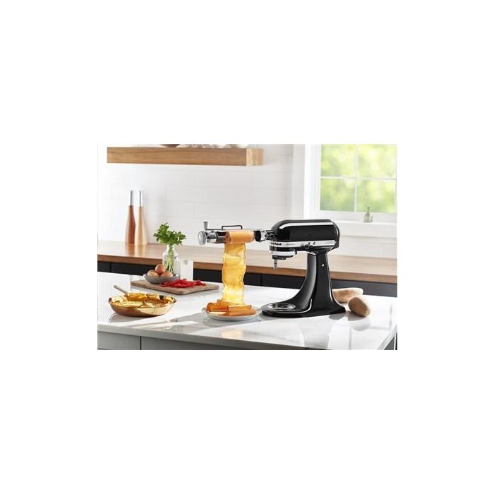 Cortador De Verduras En Láminas KITCHENAID 5KSMSCA 9