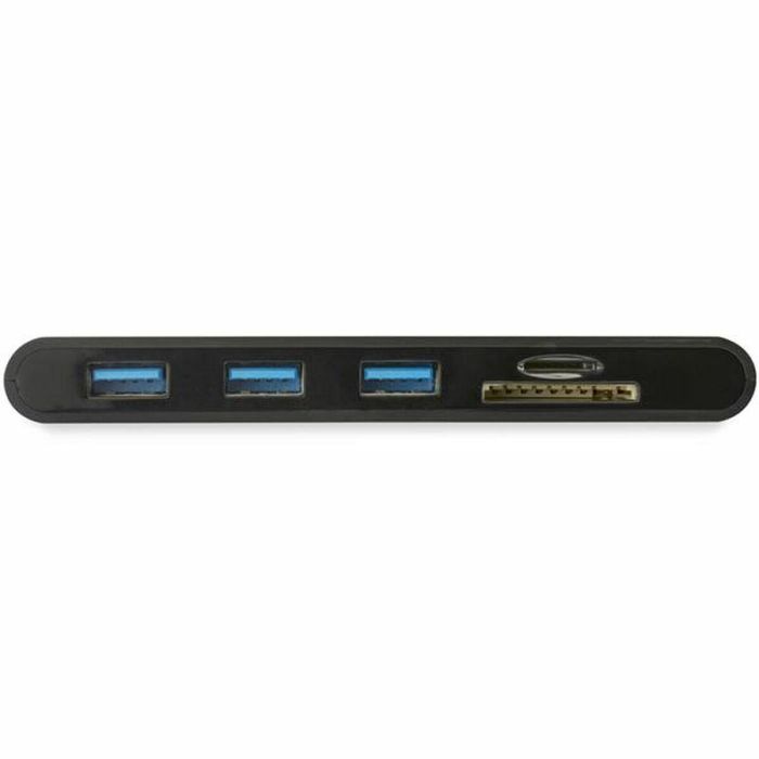 Dockstation Startech DKT30CHVSCPD Negro 88 g 5