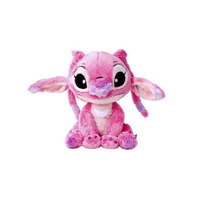 Peluche Angel 25 Cm Lilo & Stitch Disney 6315876954 Simba 1 Peluche Angel 25 Cm Lilo & Stitch Disney 6315876954 Simba 1