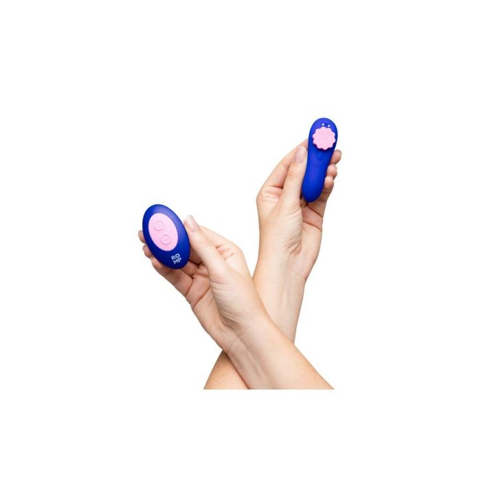 Bala Vibradora Romp 5