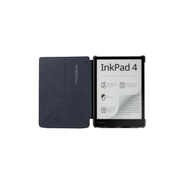 Funda para eBook PocketBook H-SO-743-K-WW 7,8" 4