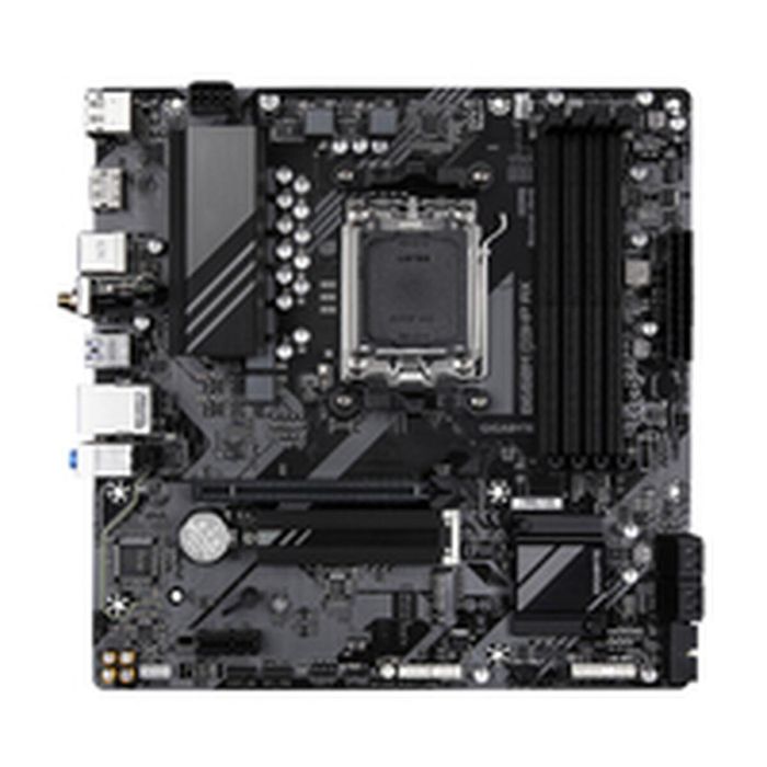 GIGABYTE Placa base B650M D3HP AX GIG1701912765484 9 GIGABYTE Placa base B650M D3HP AX GIG1701912765484 9