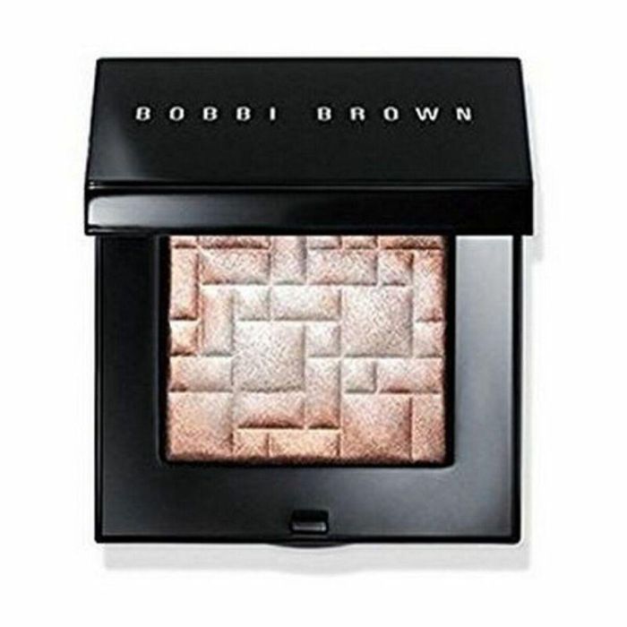 Bobbi Brown Highlighting Powder #pink glow - 8 g 1