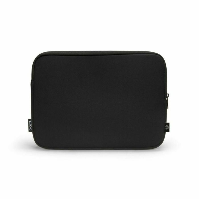 Funda para Portátil Dicota D32080-RPET Negro 2 Funda para Portátil Dicota D32080-RPET Negro 2