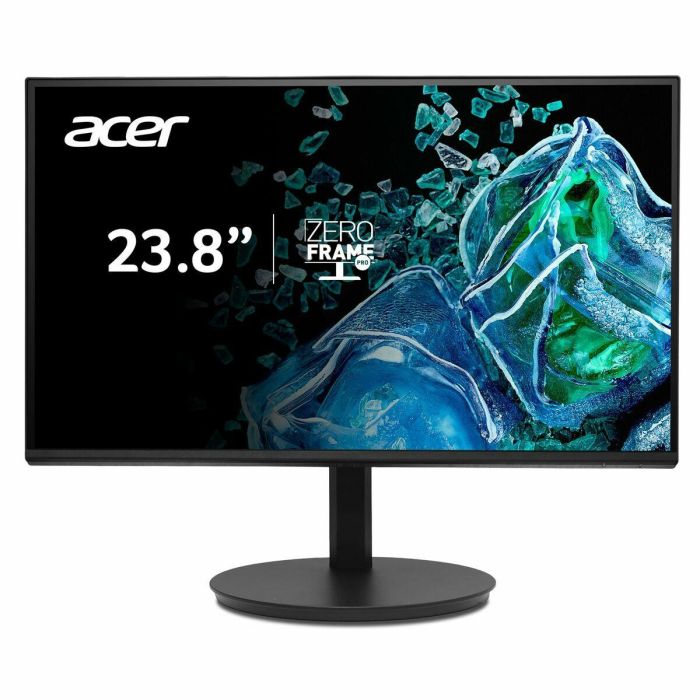 Acer Monitor Cb242Ygbmiprx 23.8 Pulgadas Full HD 120Hz IPS 9