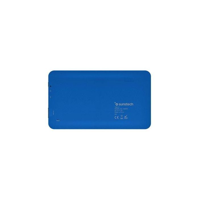 Tablet Sunstech Tab781 7"/ 1GB/ 8GB/ Azul 1 Tablet Sunstech Tab781 7"/ 1GB/ 8GB/ Azul 1