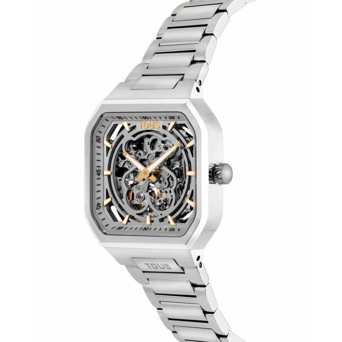Reloj Hombre Tous 3000137800 1 Reloj Hombre Tous 3000137800 1